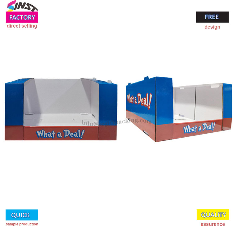 Prečo všetky supermarkety súťažia o tento šampónový box, ktorý môže byť „vrstvou hudbou“?