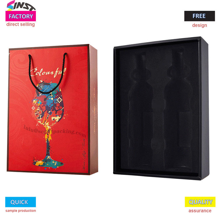 Ako dokáže táto kabelka farebne a detailne prepísať pravidlá darčekových scén?