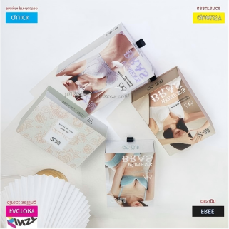 Prečo si darčekové krabičky podprsenky tak dobre rozumejú s darovaním?