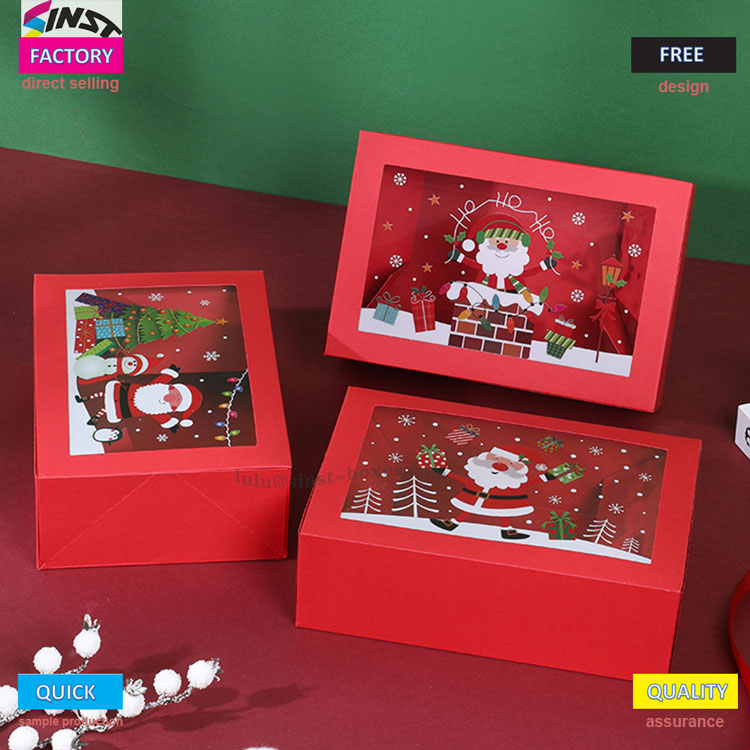 Nemáte starosti s balením na Vianoce? Kto by nemal rád túto univerzálnu vianočnú bonboniéru?