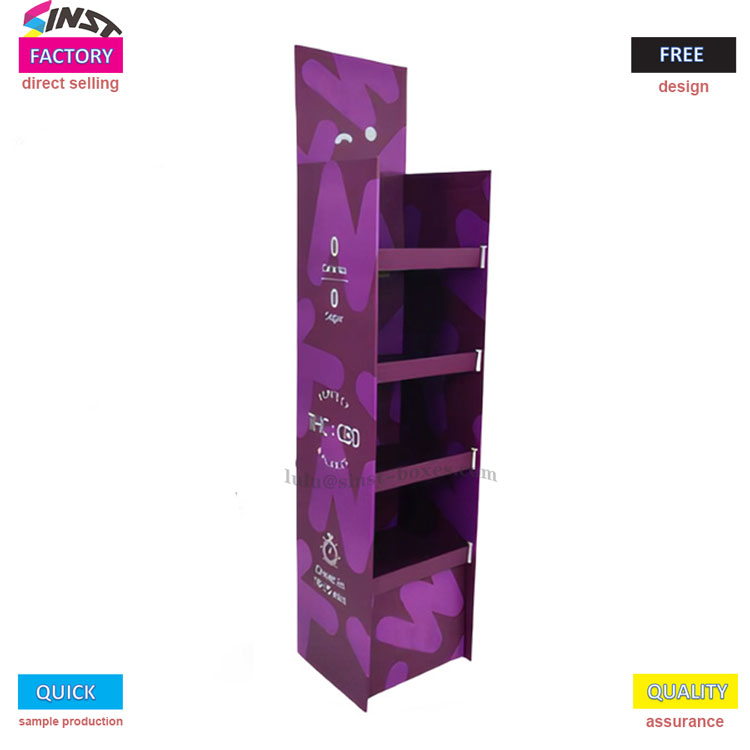 Je plyšová kľúčenka nesprávne umiestnená? Polička displeja odomkne premávku!