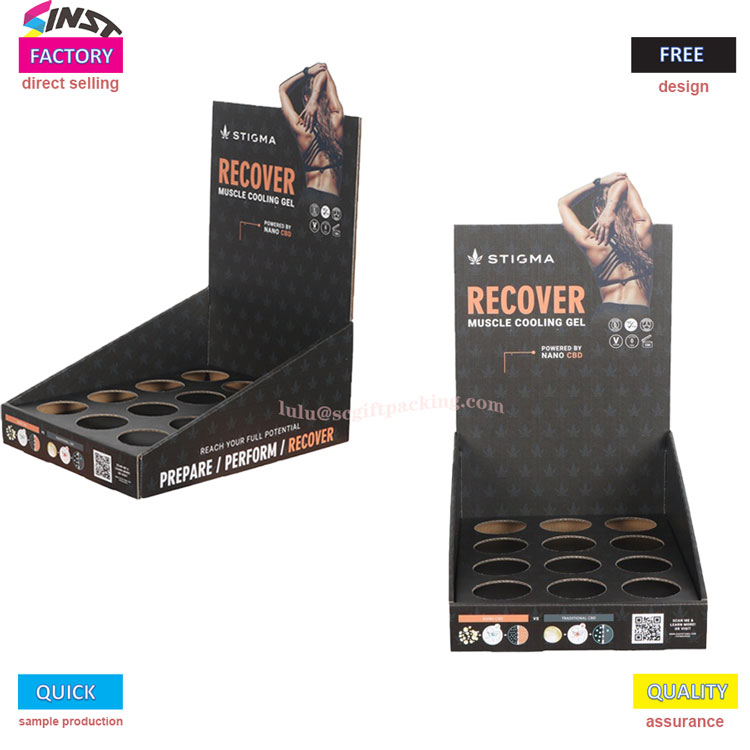 Športové zdravotné produkty na stole sú chaotické a nenápadné?