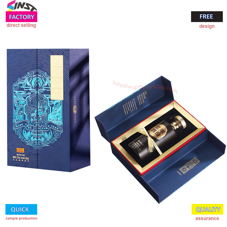 Vyberáte víno ako darček k sviatku? Spárované s vynikajúcimi darčekovými krabičkami na víno pre vyššiu úroveň