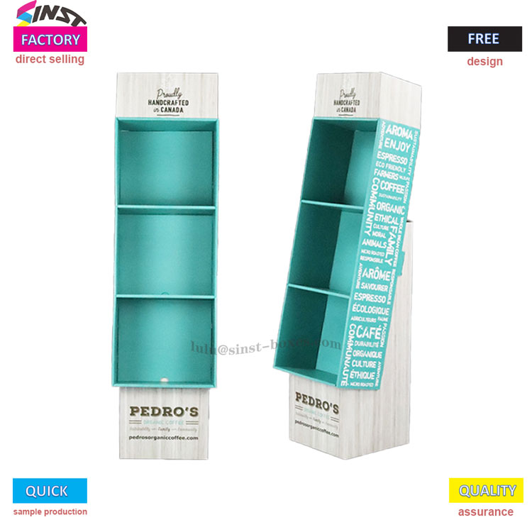 Prečo sú stojany na papiernictvo obľúbené pri obstarávaní na základe týchto faktorov?