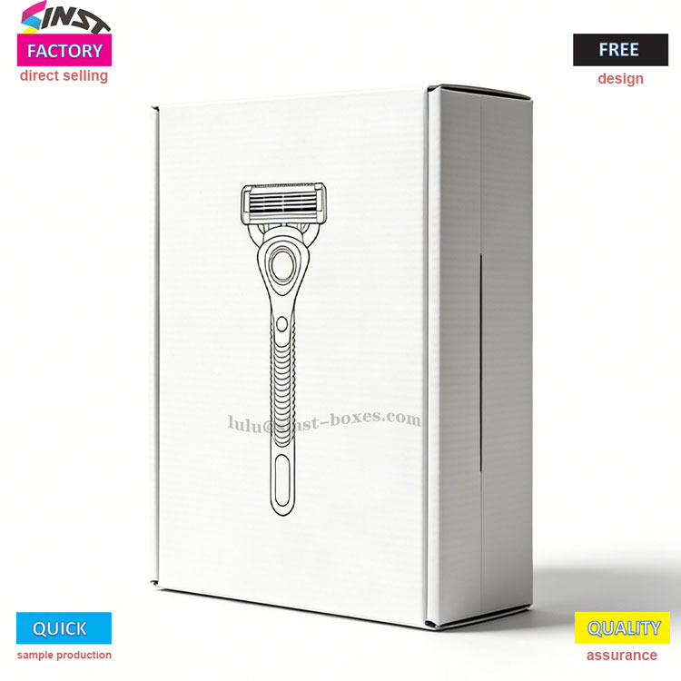 Ako si vybrať darčekovú krabičku na holiaci strojček? Vyberte si špičkové darčekové krabičky v jednom článku, vhodné pre všetky typy darčekových potrieb