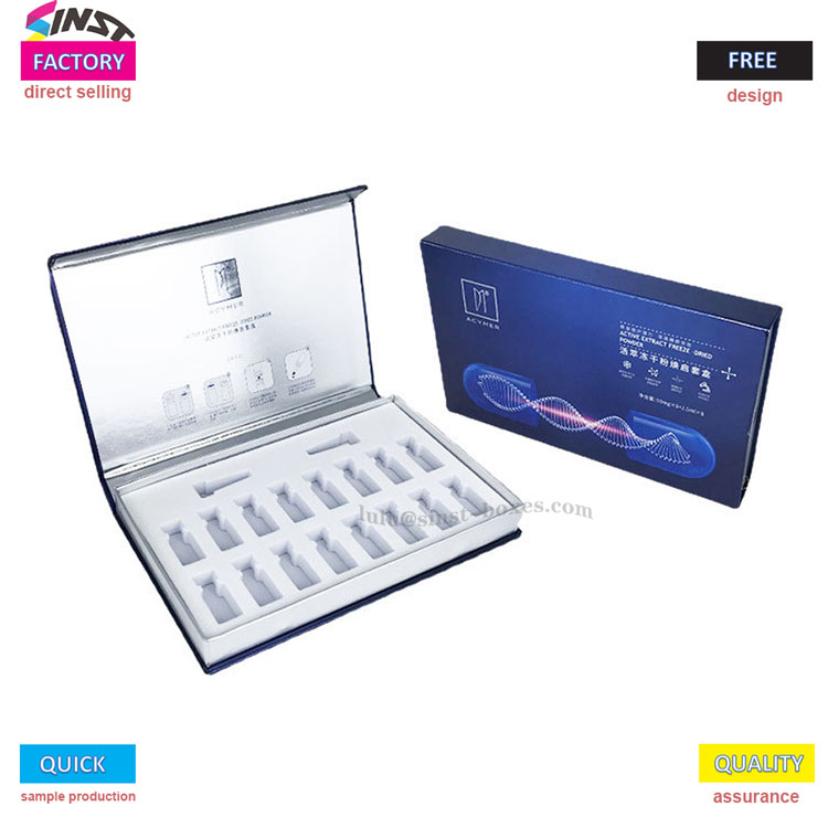 Darčeková krabička na esenciálny olej