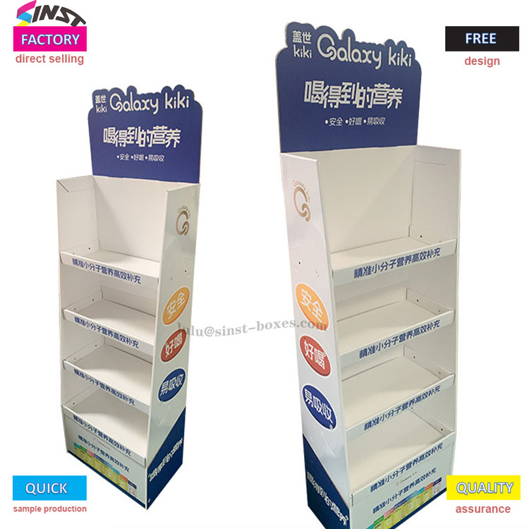 stojan na nutričné ​​nápoje