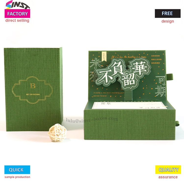 Darčeková krabička na parfumy