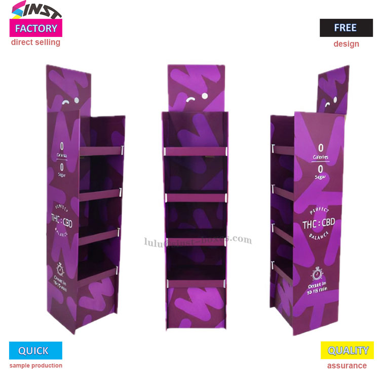 Plyšový stojan na kľúčenky